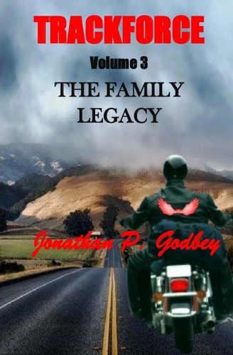 Trackforce 3 The Family Legacy