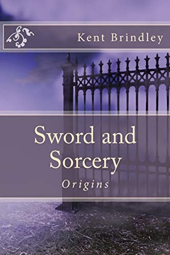 Sword and Sorcery Origins