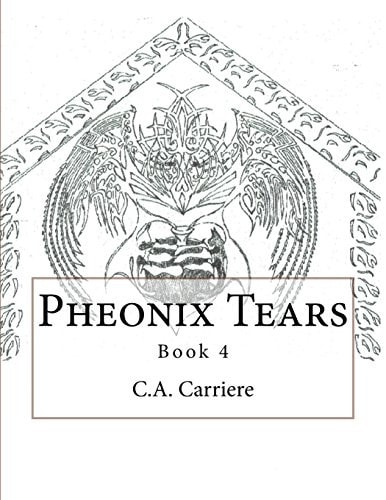 Pheonix Tears Book 4