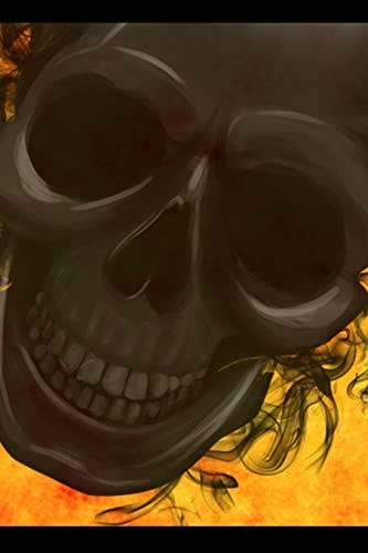 Assignment Book Skulls