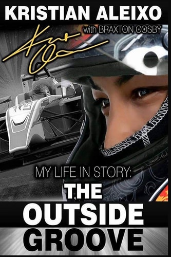 My Life in Story: the Outside Groove