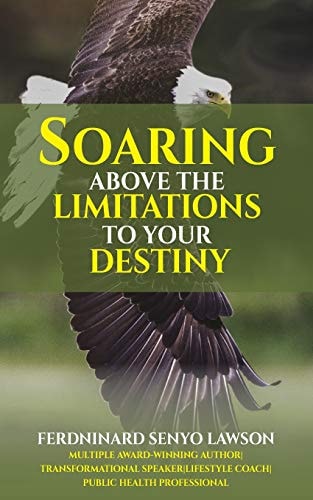 Soaring Above the Limitations to Your Destiny