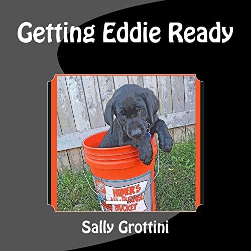 Getting Eddie Ready