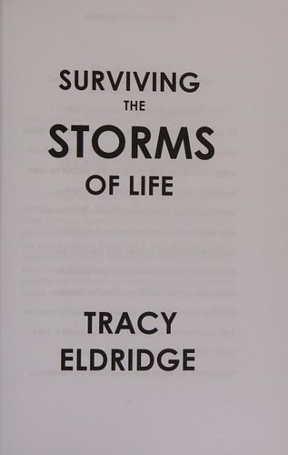 Surviving the Storms of Life