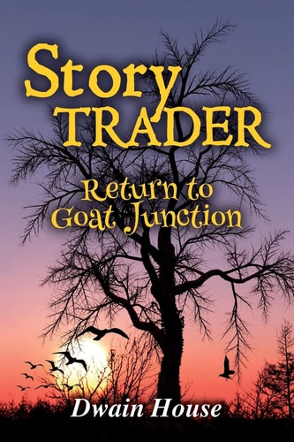 Story Trader Return to Goat Junction