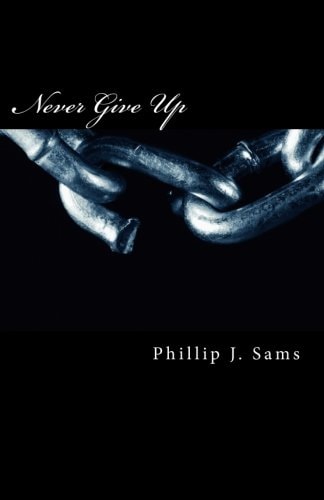 Never Give Up