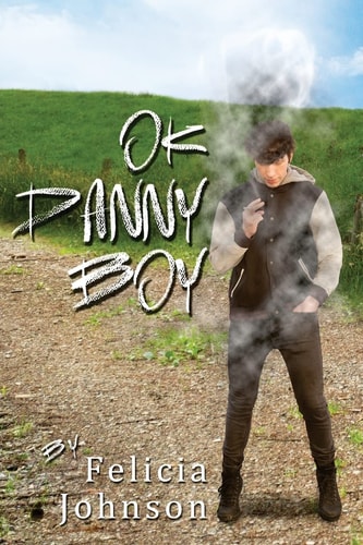 OK Danny Boy Chaos