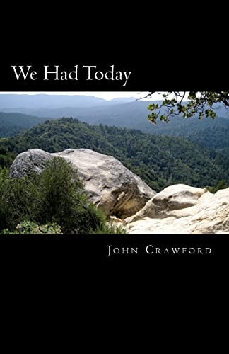 We Had Today