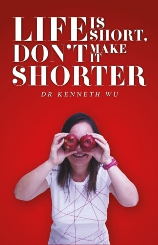 Life Is Short, Don't Make It Shorter