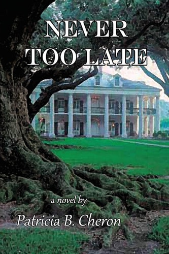 Never Too Late