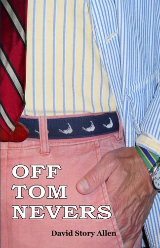Off Tom Nevers