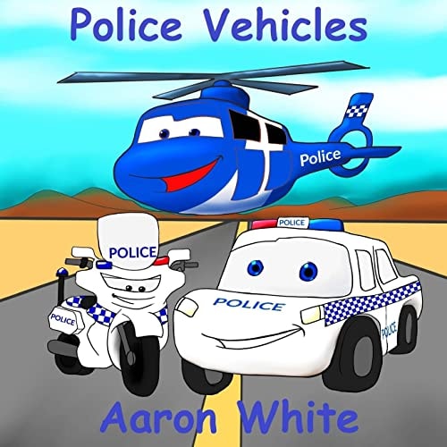 Police Vehicles