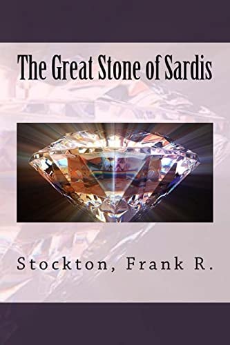 The Great Stone of Sardis