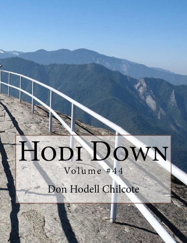 Hodi Down Volume #44