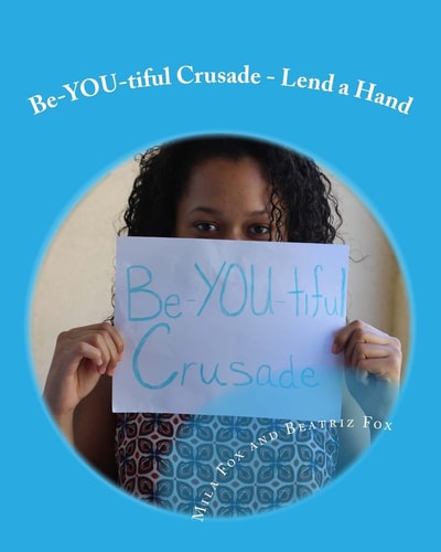 Be-YOU-Tiful Crusade Lend a Hand