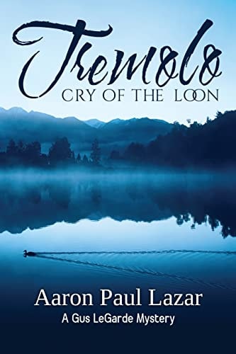 Tremolo Cry of the Loon