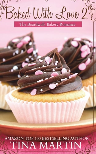 Baked with Love 2