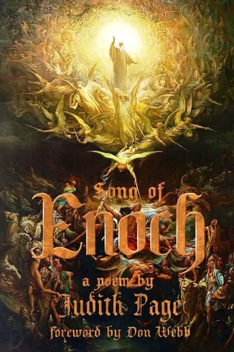 Song of Enoch Enoch and the Watchers