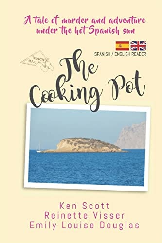 The Cooking Pot English / Spanish Reader