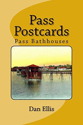 Pass Postcards Pass Bathhouses