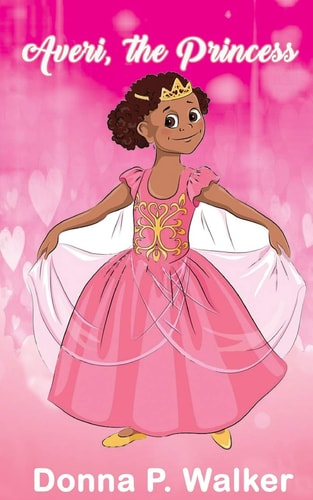 Averi, the Princess