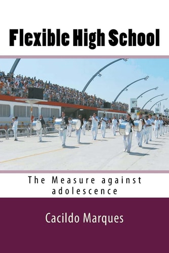 Flexible High School The Measure Against Adolescence