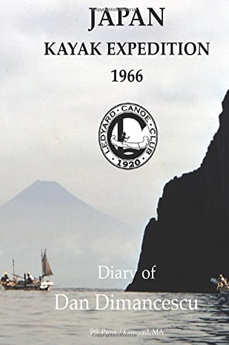 Dartmouth Japan Expedition Diary