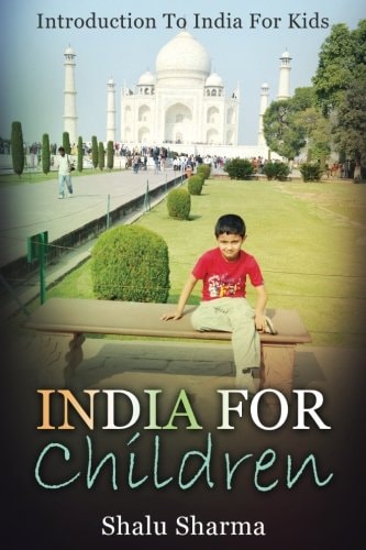 India for Children Introduction to India for Kids