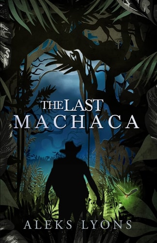 The Last Machaca