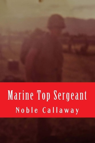 Marine Top Sergeant