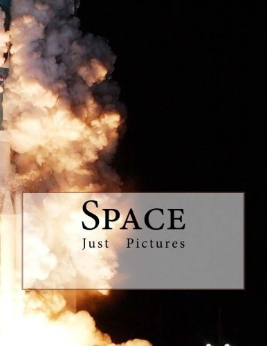 Space Just Picture Books!