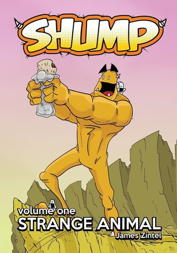 Shump Vol. 1 Strange Animal