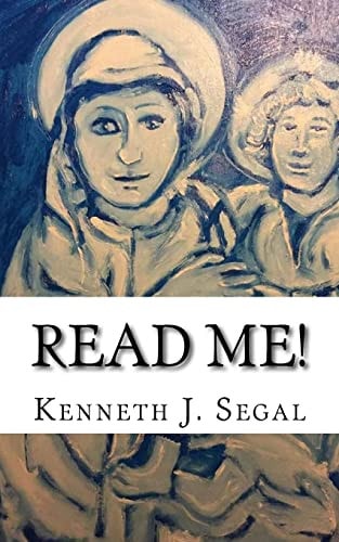 Read Me! A Potpourri of Amusing and Thought-Provoking Poetry