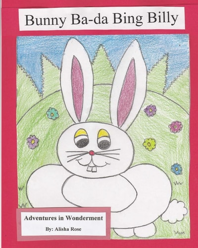 Bunny Ba-Da Bing Billy