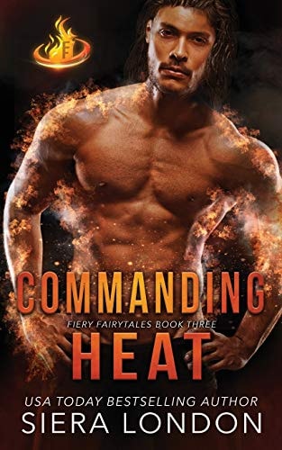Commanding Heat Dallas Fire and Rescue Kindle World