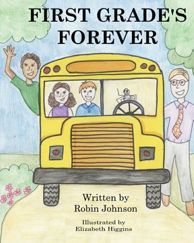 First Grade's Forever