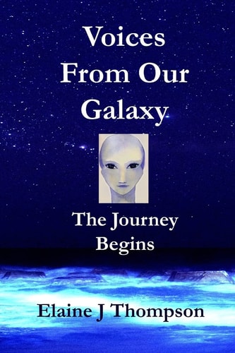Voices from Our Galaxy The Journey Begins