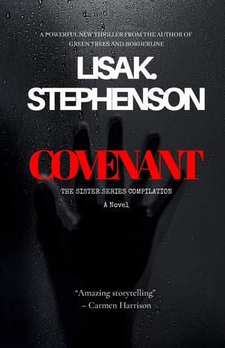 Covenant: The Sister Series Compilation