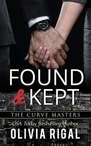 Found and Kept