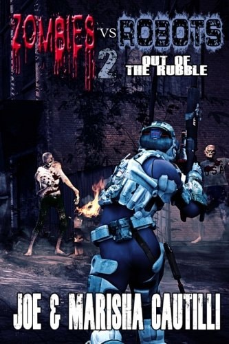 Zombies Vs. Robots 2