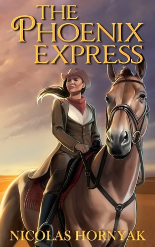 The Phoenix Express