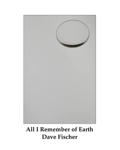All I Remember of Earth