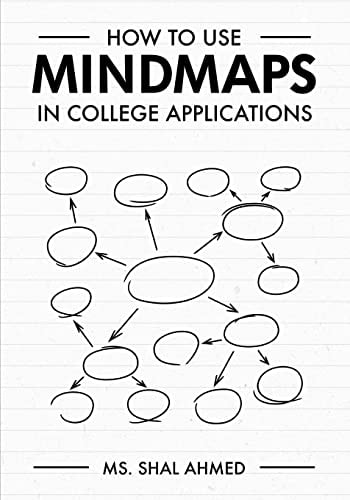 How To Use Mindmaps In College Applications