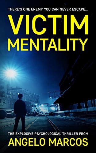 Victim Mentality