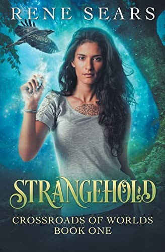 Strangehold