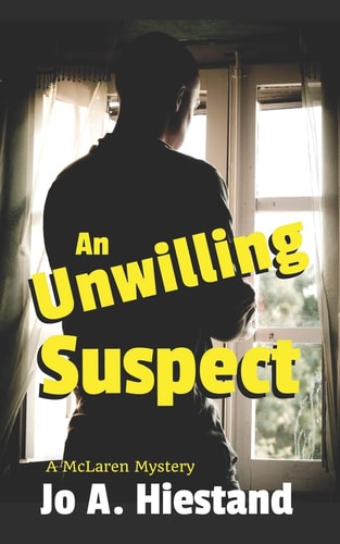 An Unwilling Suspect