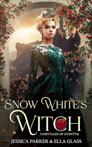 Snow White's Witch