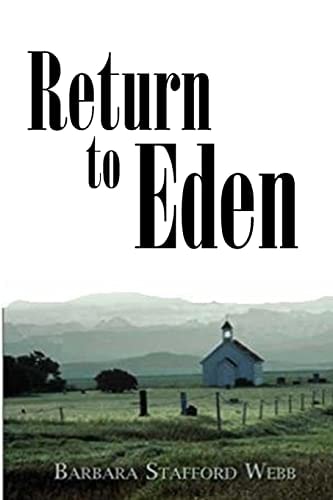 Return to Eden Sequel to West of Nod