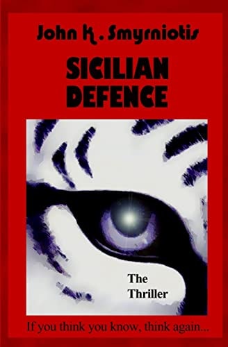Sicilian Defence The Thriller