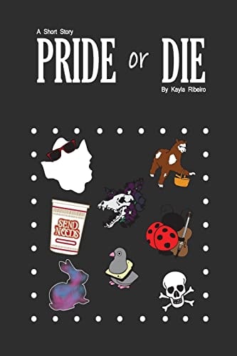 Pride Or Die
